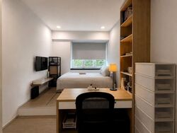 The Warren (D23), Condominium #586702451